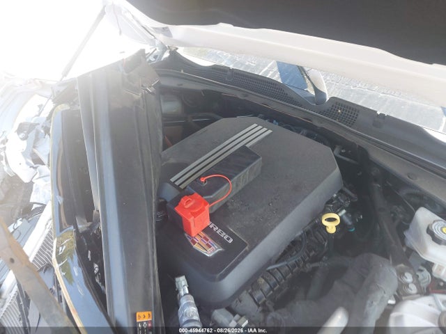 45944762 :رقم المزاد ، 1G6DF5RK7L0150938 vin ، 2020 Cadillac Ct4 Premium Luxury مزاد بيع
