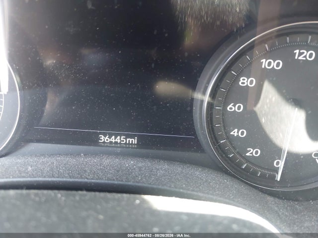 45944762 :رقم المزاد ، 1G6DF5RK7L0150938 vin ، 2020 Cadillac Ct4 Premium Luxury مزاد بيع