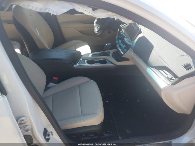 45944762 :رقم المزاد ، 1G6DF5RK7L0150938 vin ، 2020 Cadillac Ct4 Premium Luxury مزاد بيع