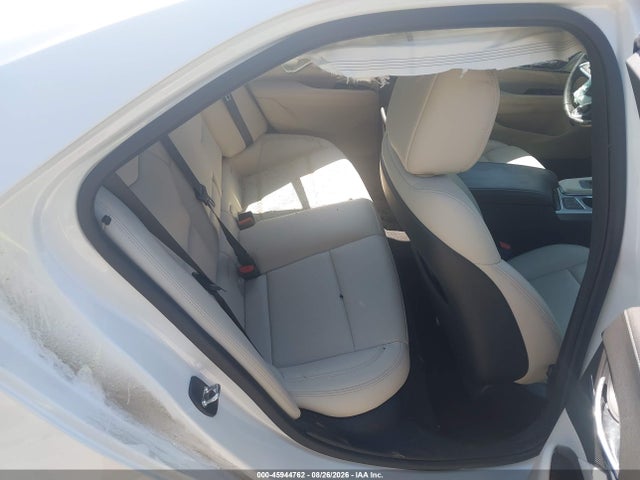 45944762 :رقم المزاد ، 1G6DF5RK7L0150938 vin ، 2020 Cadillac Ct4 Premium Luxury مزاد بيع
