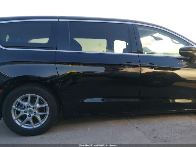 Aukcja sprzedaży 2024 Chrysler Pacifica Touring L, vin: 2C4RC1BG6RR172972, numer aukcji: 45944763