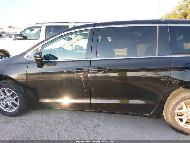 Aukcja sprzedaży 2024 Chrysler Pacifica Touring L, vin: 2C4RC1BG6RR172972, numer aukcji: 45944763