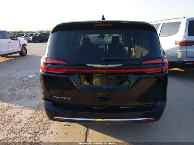 Aukcja sprzedaży 2024 Chrysler Pacifica Touring L, vin: 2C4RC1BG6RR172972, numer aukcji: 45944763