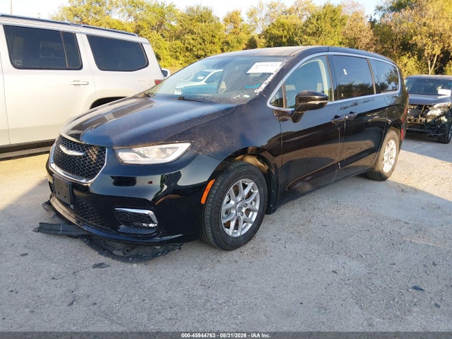 Aukcja sprzedaży 2024 Chrysler Pacifica Touring L, vin: 2C4RC1BG6RR172972, numer aukcji: 45944763