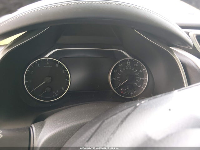 45944769 :رقم المزاد ، 5N1AZ2MH6GN132629 vin ، 2016 Nissan Murano مزاد بيع