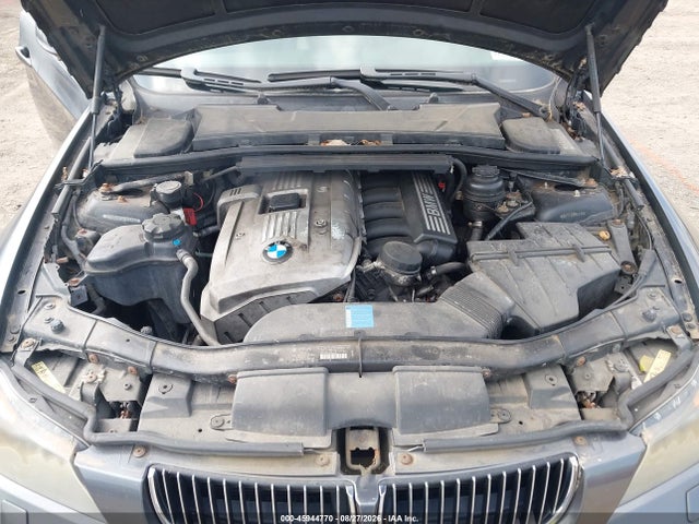 Продажа на аукционе авто 2006 Bmw 330i, vin: WBAVB33576PS16711, номер лота: 45944770