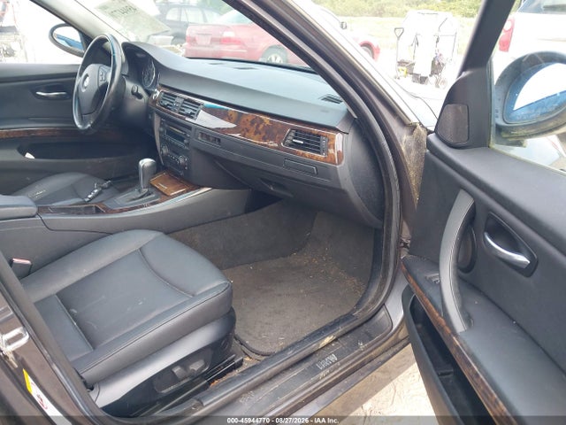 Продажа на аукционе авто 2006 Bmw 330i, vin: WBAVB33576PS16711, номер лота: 45944770