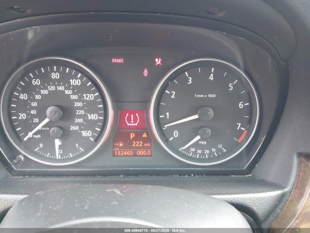 Продажа на аукционе авто 2006 Bmw 330i, vin: WBAVB33576PS16711, номер лота: 45944770