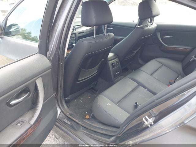 Продажа на аукционе авто 2006 Bmw 330i, vin: WBAVB33576PS16711, номер лота: 45944770
