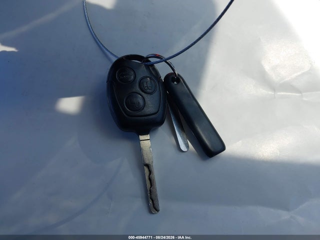 3FADP4BJ1EM154298 Ford FIESTA SE