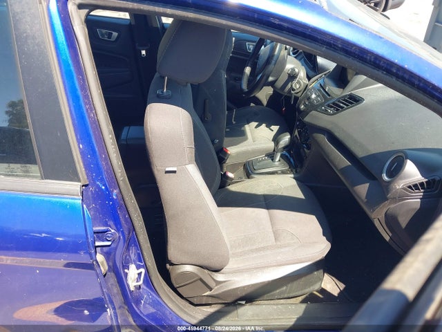 3FADP4BJ1EM154298 Ford FIESTA SE