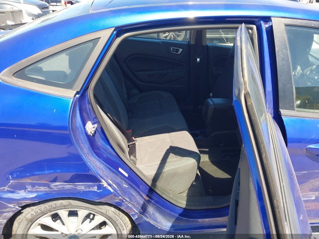 3FADP4BJ1EM154298 Ford FIESTA SE