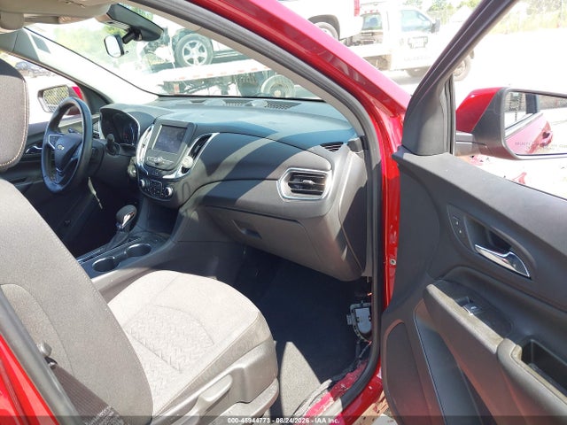 Продаж на аукціоні авто 2023 Chevrolet Equinox Fwd Lt, vin: 3GNAXKEG8PS159683, номер лоту: 45944773