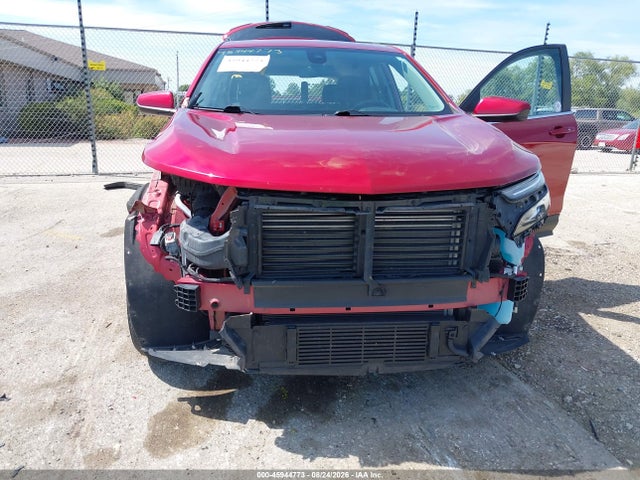 Продаж на аукціоні авто 2023 Chevrolet Equinox Fwd Lt, vin: 3GNAXKEG8PS159683, номер лоту: 45944773