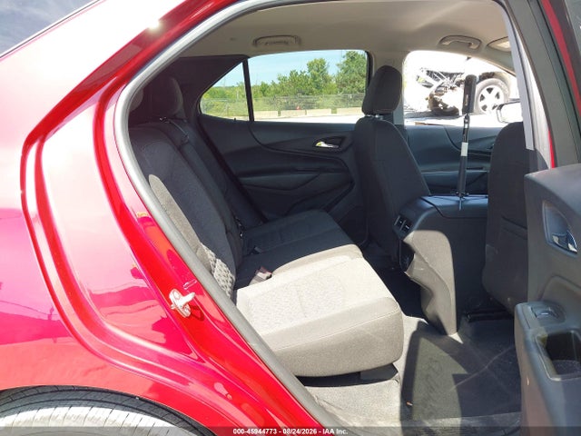 Продаж на аукціоні авто 2023 Chevrolet Equinox Fwd Lt, vin: 3GNAXKEG8PS159683, номер лоту: 45944773