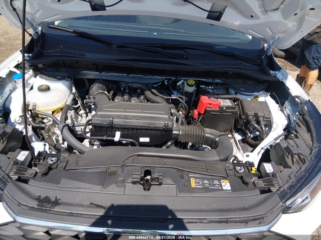 2026 Ford Escape Active მანქანა იყიდება აუქციონზე, vin: 1FMCU9GNXTUA23656, აუქციონის ნომერი: 45944774