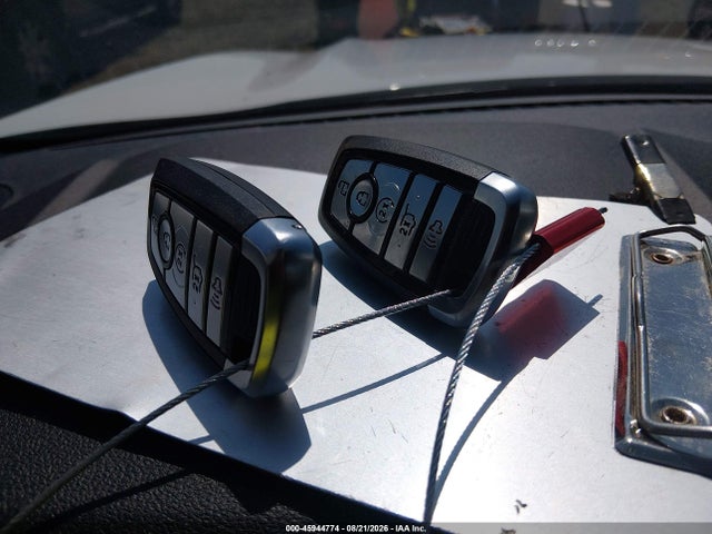 2026 Ford Escape Active მანქანა იყიდება აუქციონზე, vin: 1FMCU9GNXTUA23656, აუქციონის ნომერი: 45944774