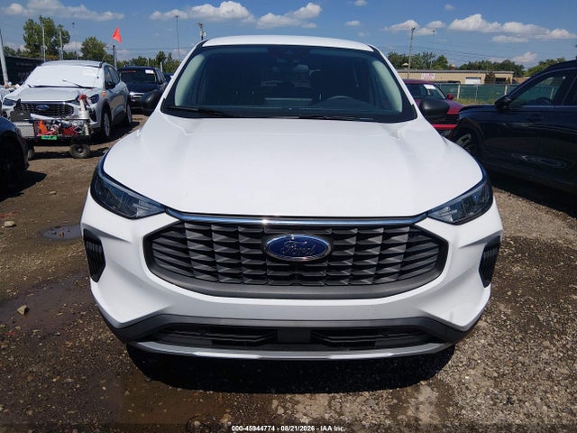2026 Ford Escape Active მანქანა იყიდება აუქციონზე, vin: 1FMCU9GNXTUA23656, აუქციონის ნომერი: 45944774