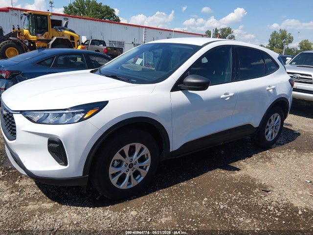 2026 Ford Escape Active მანქანა იყიდება აუქციონზე, vin: 1FMCU9GNXTUA23656, აუქციონის ნომერი: 45944774