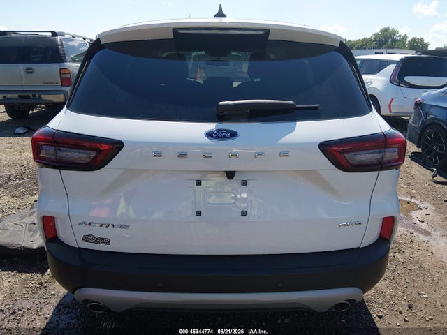 2026 Ford Escape Active მანქანა იყიდება აუქციონზე, vin: 1FMCU9GNXTUA23656, აუქციონის ნომერი: 45944774