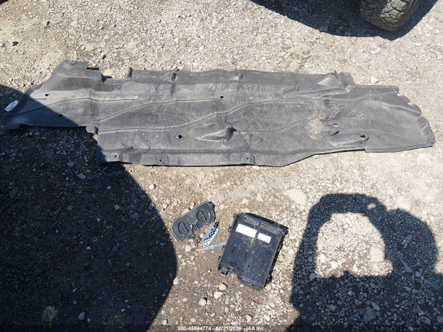 2026 Ford Escape Active მანქანა იყიდება აუქციონზე, vin: 1FMCU9GNXTUA23656, აუქციონის ნომერი: 45944774