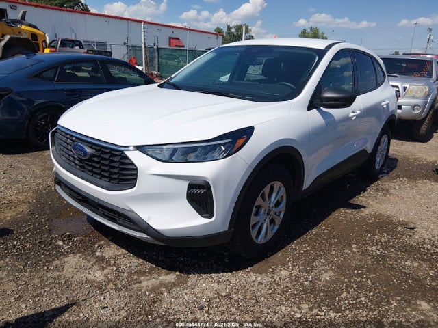 2026 Ford Escape Active მანქანა იყიდება აუქციონზე, vin: 1FMCU9GNXTUA23656, აუქციონის ნომერი: 45944774