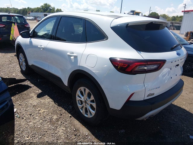 2026 Ford Escape Active მანქანა იყიდება აუქციონზე, vin: 1FMCU9GNXTUA23656, აუქციონის ნომერი: 45944774