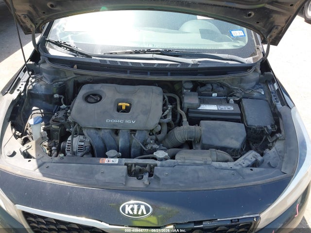 Продаж на аукціоні авто 2017 Kia Forte Lx, vin: 3KPFL4A73HE099632, номер лоту: 45944777