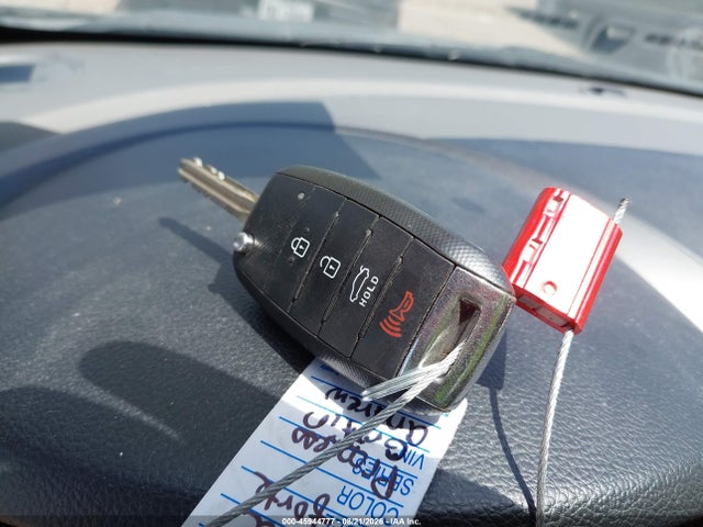 Продаж на аукціоні авто 2017 Kia Forte Lx, vin: 3KPFL4A73HE099632, номер лоту: 45944777