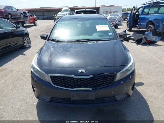 Продаж на аукціоні авто 2017 Kia Forte Lx, vin: 3KPFL4A73HE099632, номер лоту: 45944777