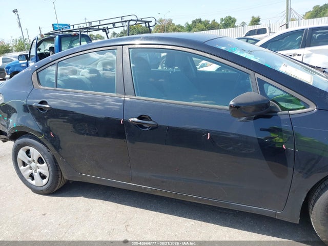 Продаж на аукціоні авто 2017 Kia Forte Lx, vin: 3KPFL4A73HE099632, номер лоту: 45944777