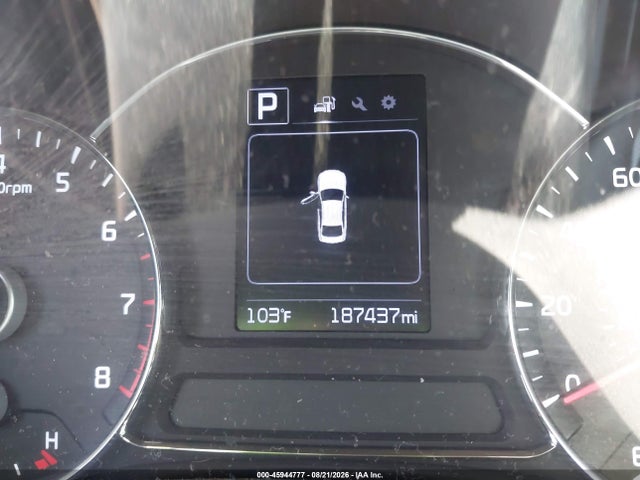 Продаж на аукціоні авто 2017 Kia Forte Lx, vin: 3KPFL4A73HE099632, номер лоту: 45944777