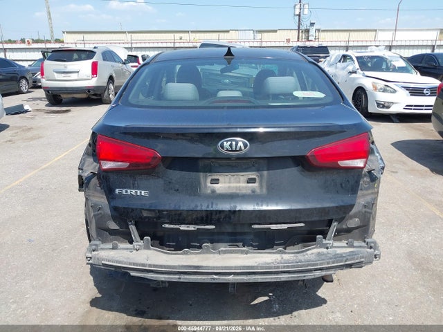 Продаж на аукціоні авто 2017 Kia Forte Lx, vin: 3KPFL4A73HE099632, номер лоту: 45944777