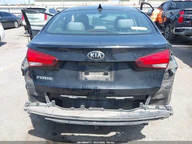 Продаж на аукціоні авто 2017 Kia Forte Lx, vin: 3KPFL4A73HE099632, номер лоту: 45944777