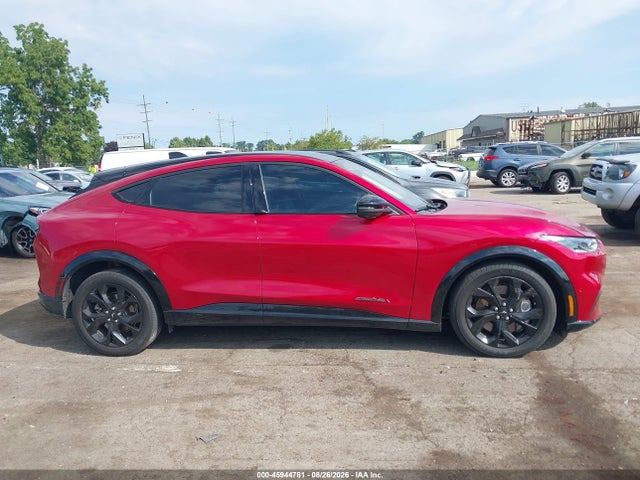 Продаж на аукціоні авто 2023 Ford Mustang Mach-e Premium, vin: 3FMTK3SU4PMA67647, номер лоту: 45944781