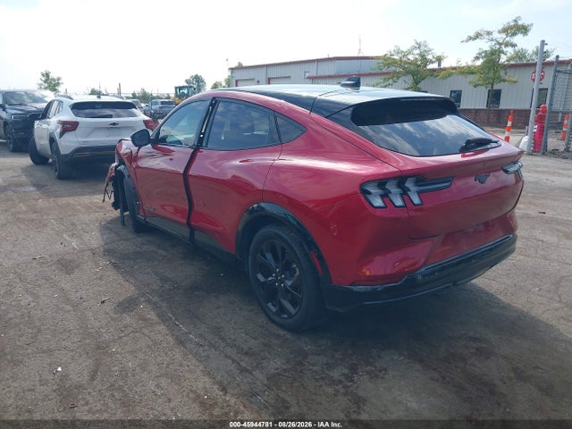 Продаж на аукціоні авто 2023 Ford Mustang Mach-e Premium, vin: 3FMTK3SU4PMA67647, номер лоту: 45944781