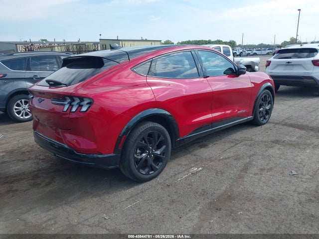 Продаж на аукціоні авто 2023 Ford Mustang Mach-e Premium, vin: 3FMTK3SU4PMA67647, номер лоту: 45944781