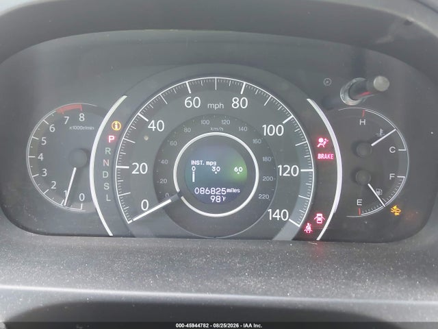 Honda Cr-v Touring 2015 5J6RM4H90FL104298 Image 7