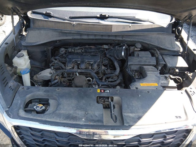Aukcja sprzedaży 2019 Kia Sorento 3.3l S, vin: 5XYPG4A57KG586320, numer aukcji: 45944783