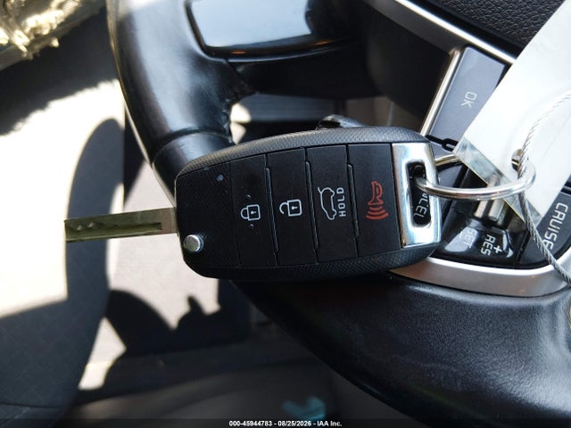 Aukcja sprzedaży 2019 Kia Sorento 3.3l S, vin: 5XYPG4A57KG586320, numer aukcji: 45944783