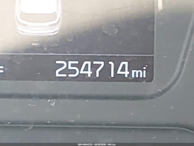 Aukcja sprzedaży 2019 Kia Sorento 3.3l S, vin: 5XYPG4A57KG586320, numer aukcji: 45944783