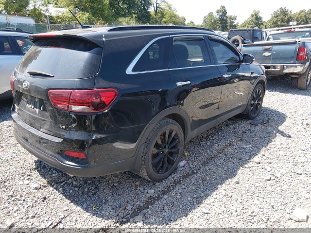 Aukcja sprzedaży 2019 Kia Sorento 3.3l S, vin: 5XYPG4A57KG586320, numer aukcji: 45944783