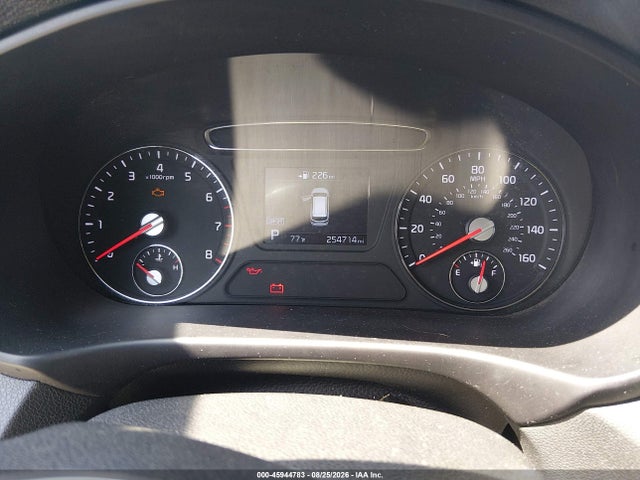 Aukcja sprzedaży 2019 Kia Sorento 3.3l S, vin: 5XYPG4A57KG586320, numer aukcji: 45944783