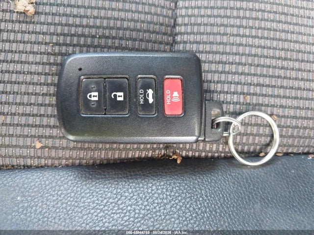 Продаж на аукціоні авто 2016 Toyota Corolla S W/special Edition Pkg, vin: 2T1BURHE2GC527796, номер лоту: 45944785