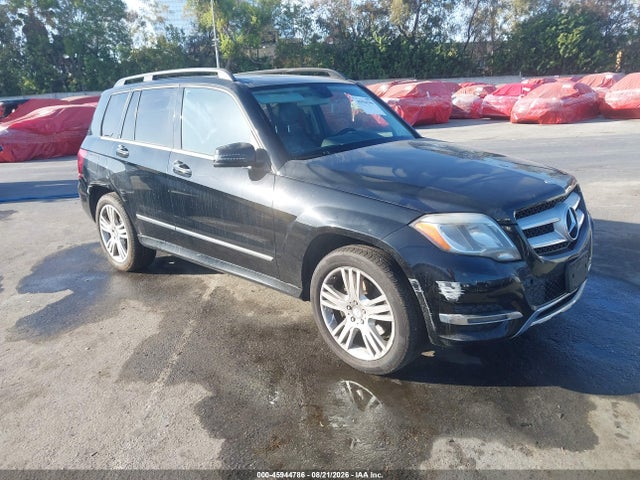 2013 Mercedes-benz Glk 350 4matic მანქანა იყიდება აუქციონზე, vin: WDCGG8JB9DG046930, აუქციონის ნომერი: 45944786