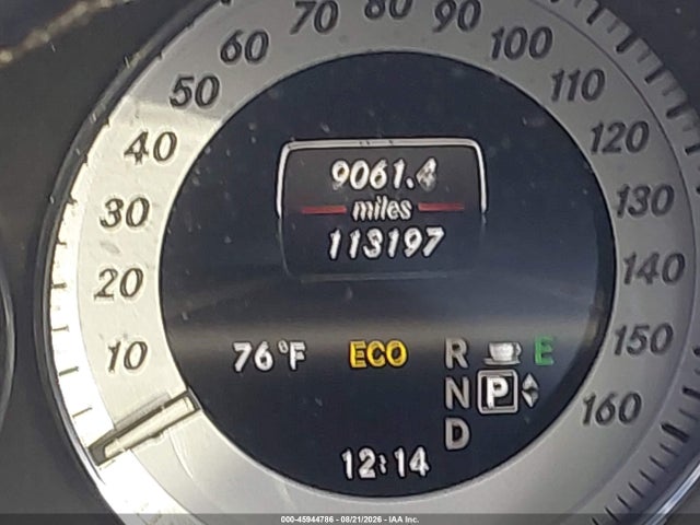 Auction sale of the 2013 Mercedes-benz Glk 350 4matic, vin: WDCGG8JB9DG046930, lot number: 45944786
