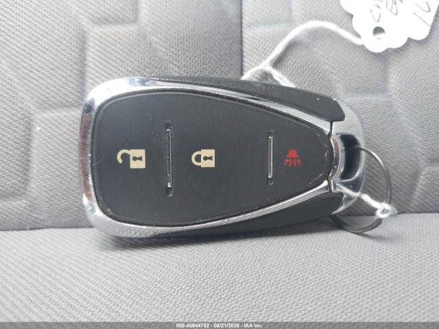 Aukcja sprzedaży 2021 Chevrolet Equinox Fwd Ls, vin: 2GNAXHEV2M6164258, numer aukcji: 45944792