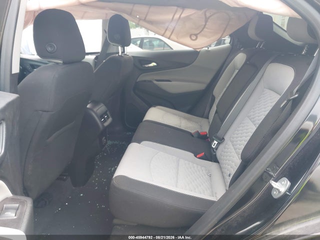 Aukcja sprzedaży 2021 Chevrolet Equinox Fwd Ls, vin: 2GNAXHEV2M6164258, numer aukcji: 45944792