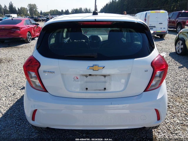 Chevrolet Spark Fwd 1lt Automatic 2021 KL8CD6SA0MC216793 Image 16