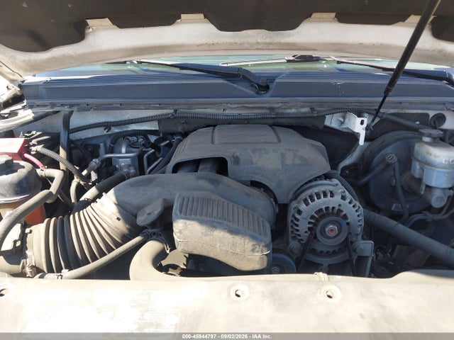 45944797 :رقم المزاد ، 1GYS3GEF9CR201413 vin ، 2012 Cadillac Escalade Esv Standard مزاد بيع